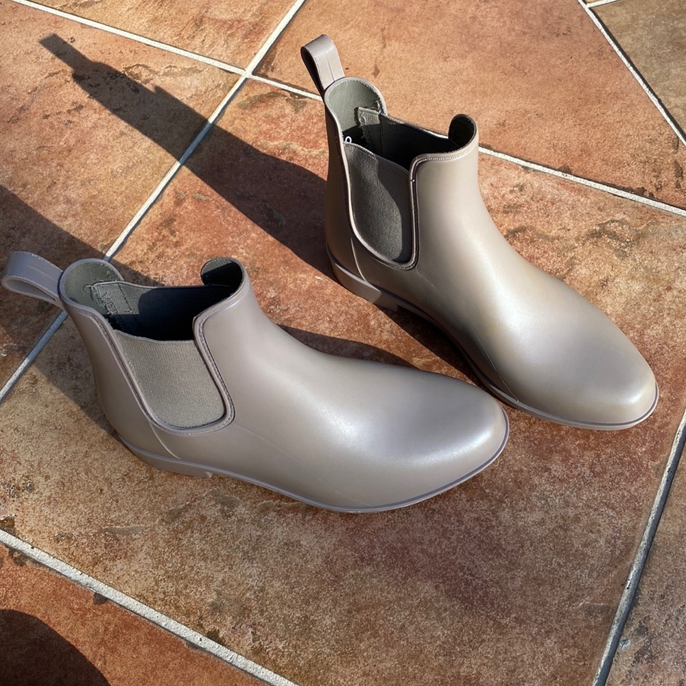 Target A New Day Rain Boots